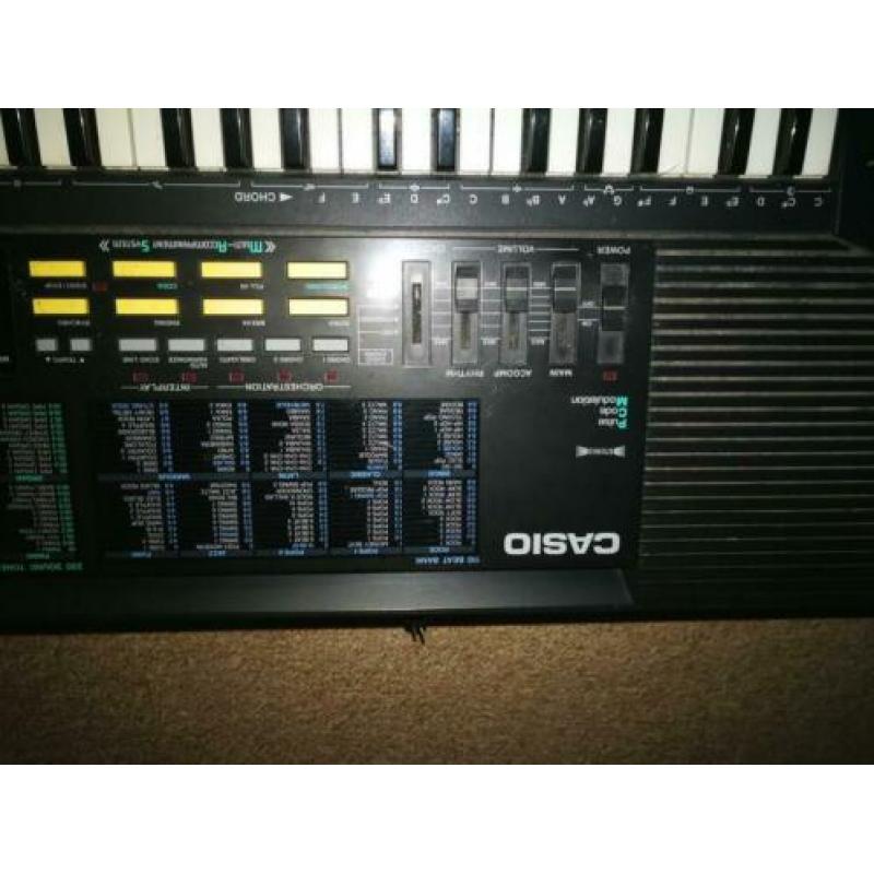 Keyboard