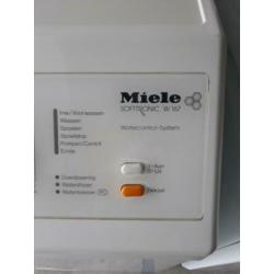 Miele Wasmachines bovenlader