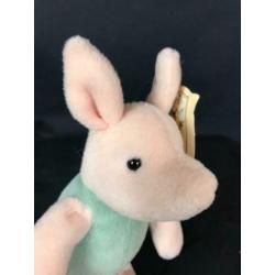 Knorretje van winnie de pooh ong 10 cm gund