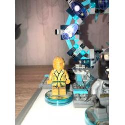 lego dimensions starterpakket