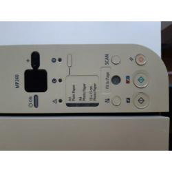 Printer Canon PIXMA MP240