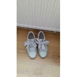 Puma's maat 39
