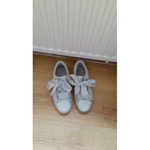 Puma's maat 39