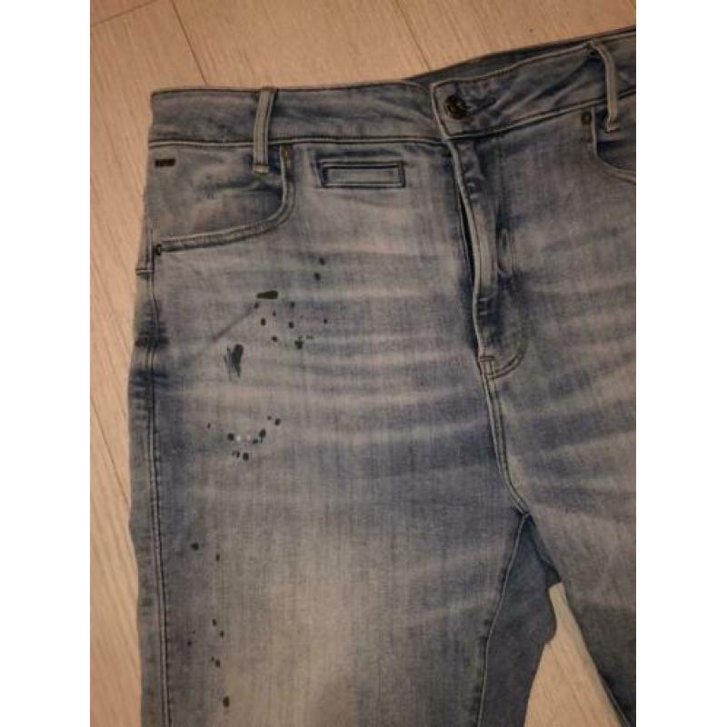 G star jeans size 29 lengte 32