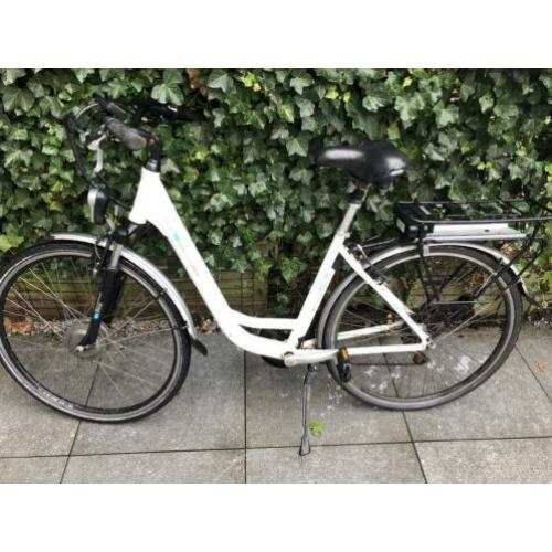 Beta formula elektrische fiets