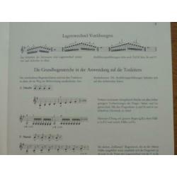 Studieren & musizieren deel 4 --voor 2 violen