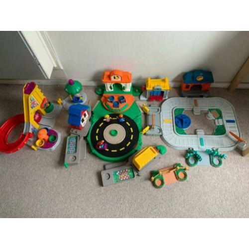 Little People Fischer Price