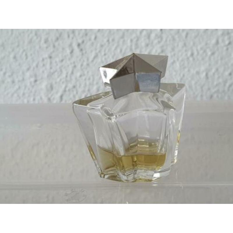 Thierry Mugler Angel Miniatuur flesjes