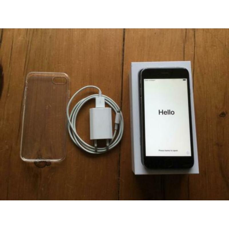 IPhone 6 16gb space grey