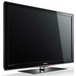 Samsung LE46C650 Zwart