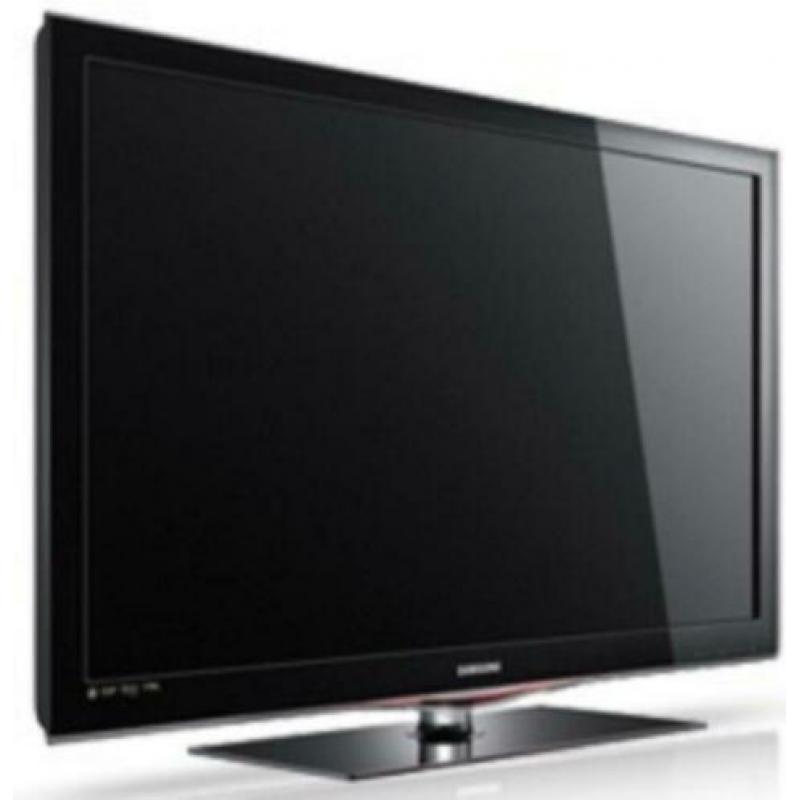 Samsung LE46C650 Zwart