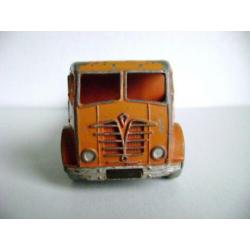 Dinky Supertoys Foden