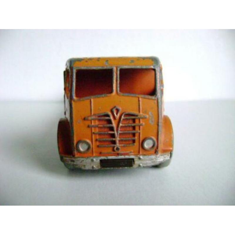 Dinky Supertoys Foden