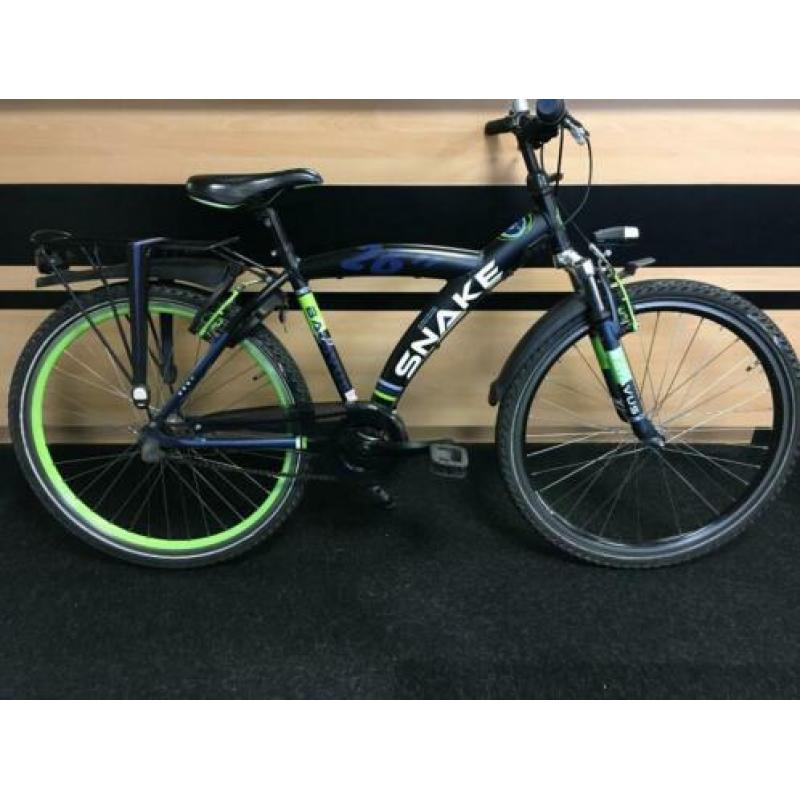 Batavus Snake 26 inch jongensfiets