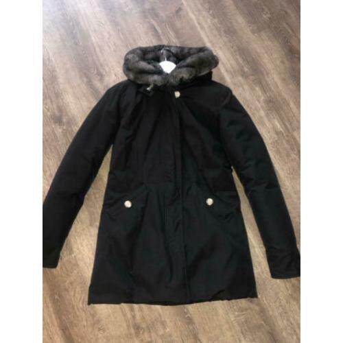Woolrich Beaker Parka