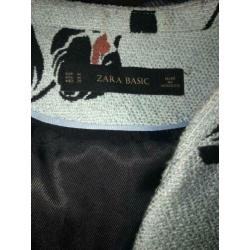ZARA LIMITED EDITION Mooie Oversized Jas/Jasje/Blazer