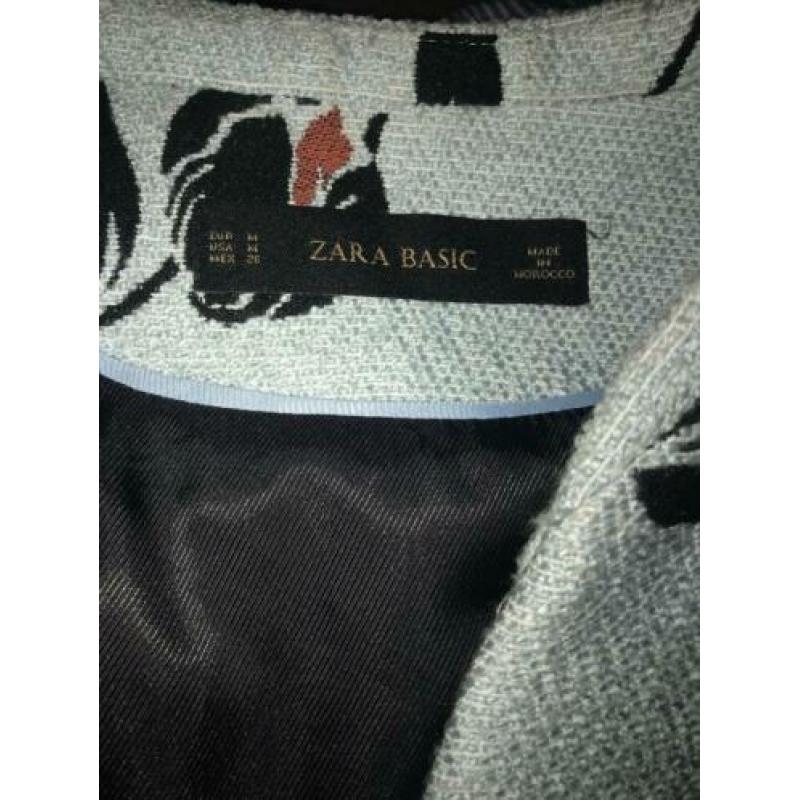 ZARA LIMITED EDITION Mooie Oversized Jas/Jasje/Blazer