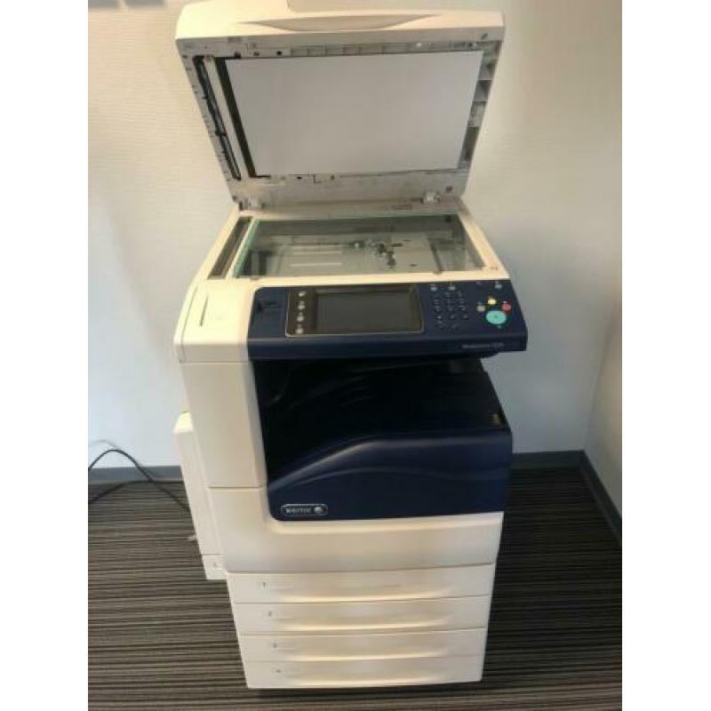 Xerox workcentre 7220