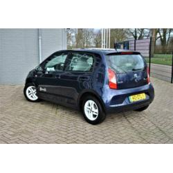Seat Mii 1.0 Style|2013|Navi|Airco|LM|5-deurs |86.176km|