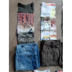 Zomer Kleding maat 158/164