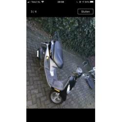 Peugeot viva city te koop!!