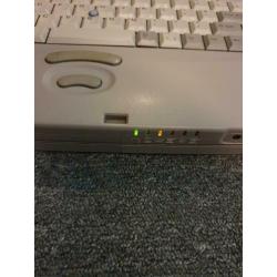 Toshiba Satellite 220CS