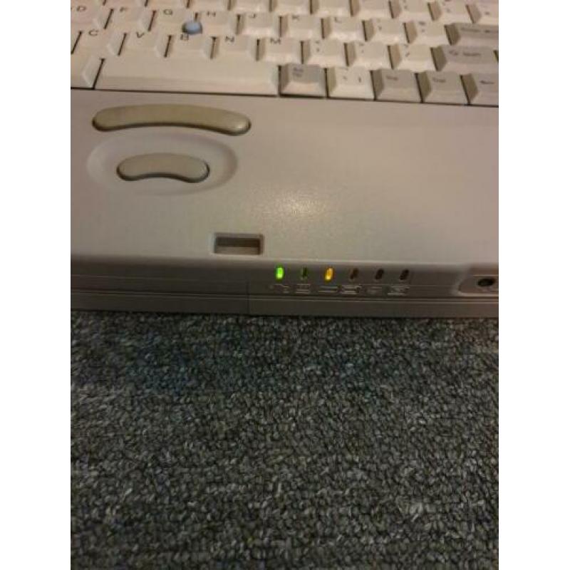 Toshiba Satellite 220CS