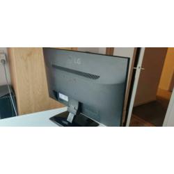 Lg full hd monitor (d2342p-pn)