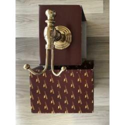 Nieuwe badkamer accessoires set