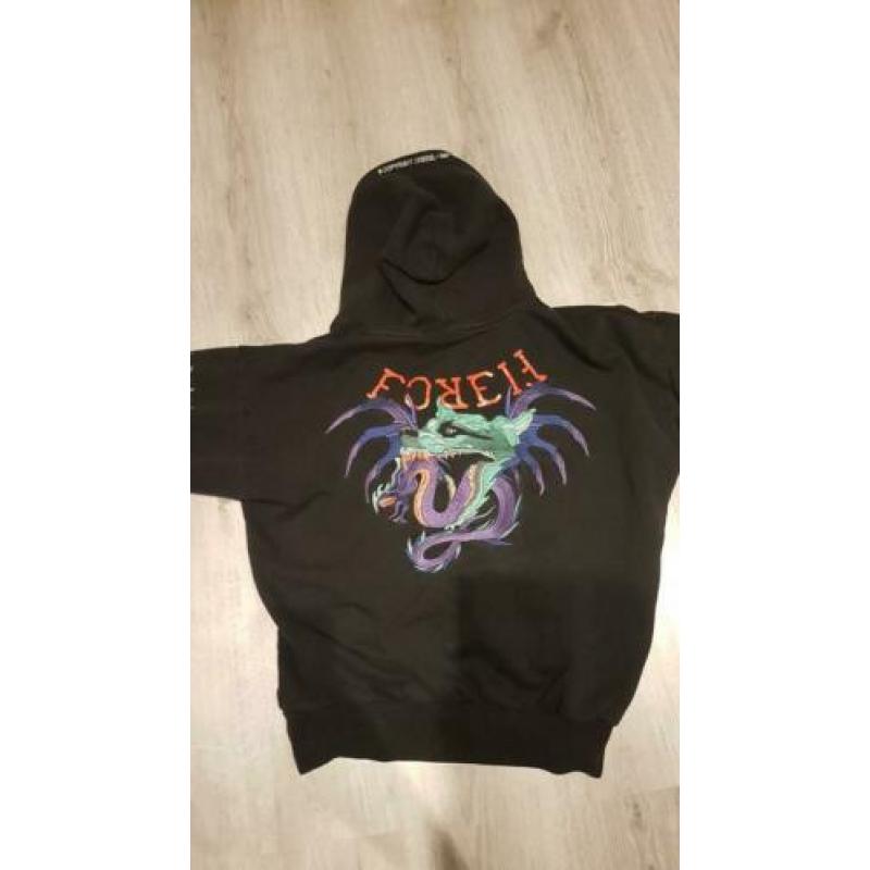 Diesel trui maat l