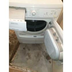 Condensdroger electrolux aeg