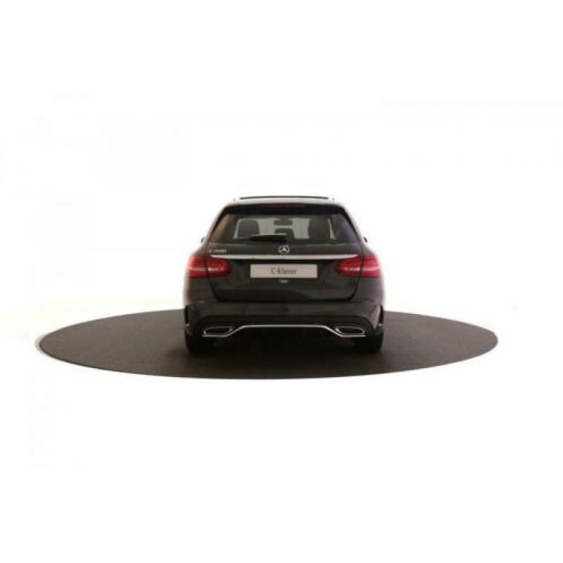 Mercedes-Benz C-Klasse Estate 200 Business Solution AMG | Pa