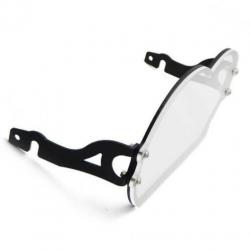 BMW R1200GS - Koplamp Bescherming - BJ 04 tot 12