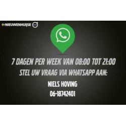 Volvo V90 2.0 T4 Business Luxury Park Assist voor & achter e