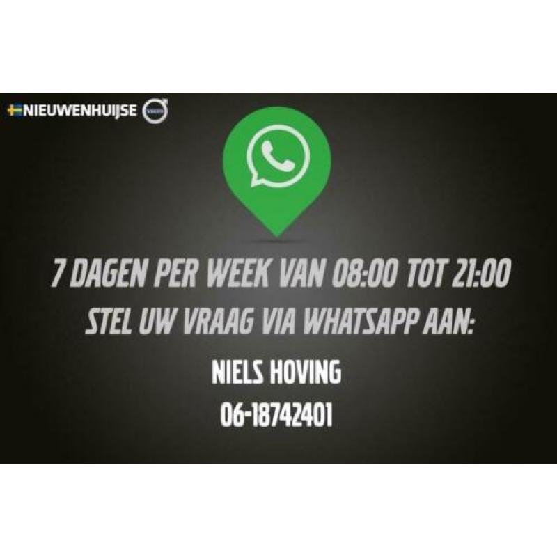 Volvo V90 2.0 T4 Business Luxury Park Assist voor & achter e