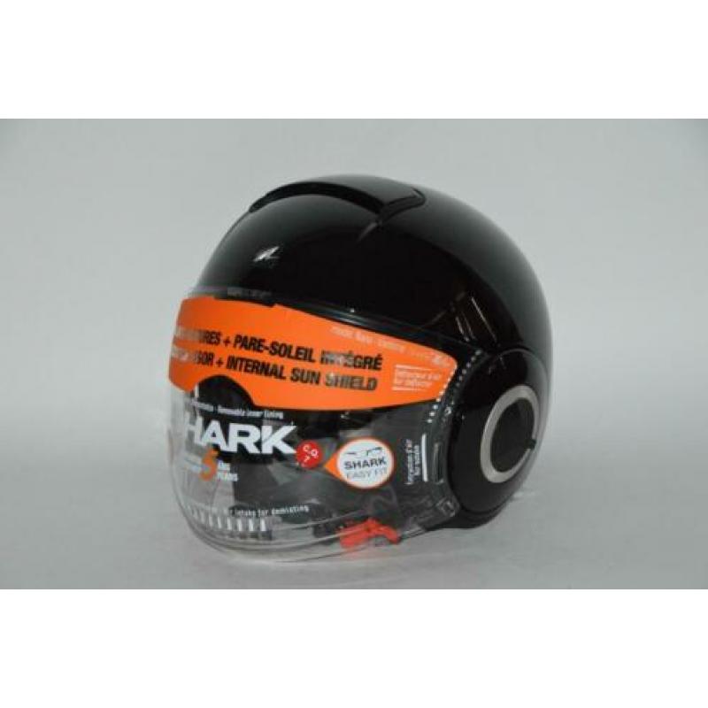 Shark nano jewel XS