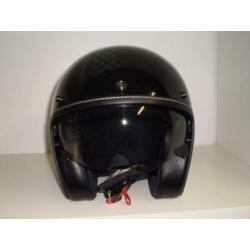 Scorpion helm scorpion belfast helm m motor brommer helm