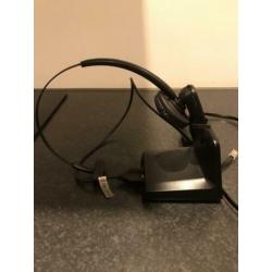 Plantronics headset