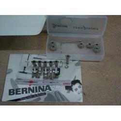 Bernina 1000 designer naaimachine