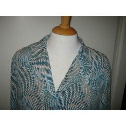 Blouse maat 50 van Anne Jet .