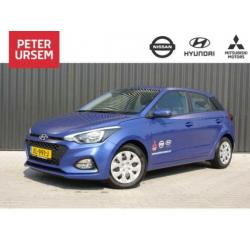 Hyundai i20 1.0 T-GDI Comfort Automaat/Navigatie Fabr.garant