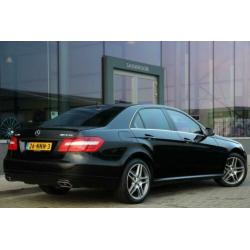 Mercedes-Benz E-Klasse 500 Avantgarde | V8 388PK | AMG Look