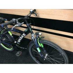 Batavus Snake 26 inch jongensfiets