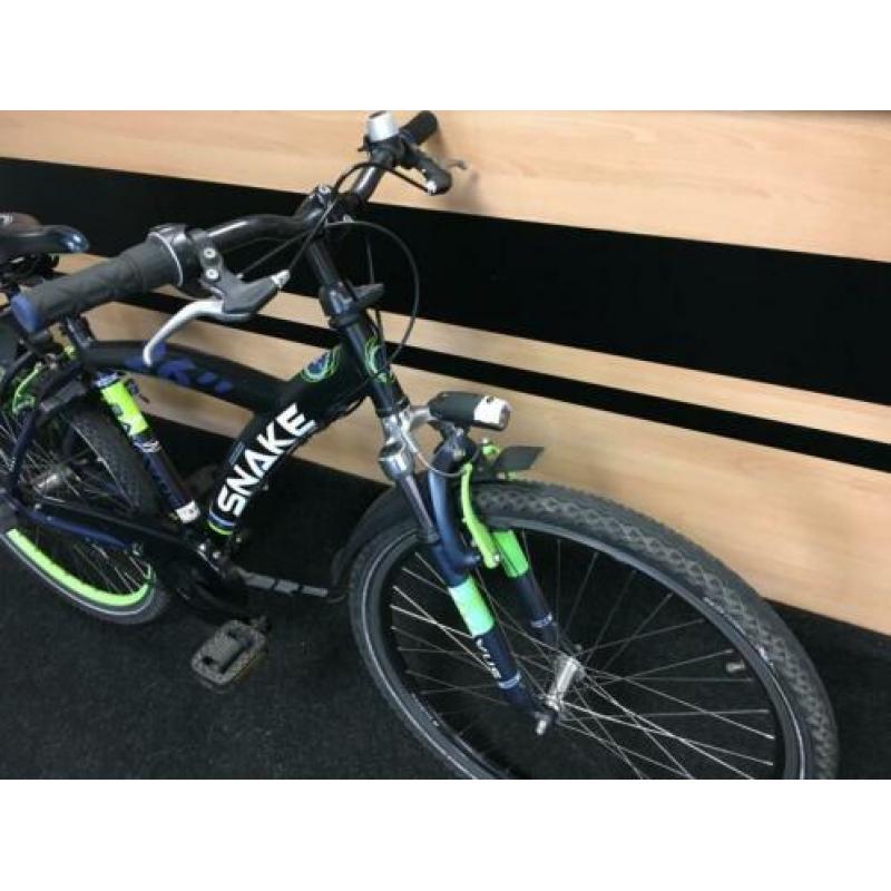 Batavus Snake 26 inch jongensfiets