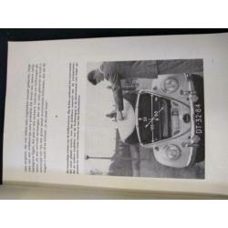 Handleiding VW keever