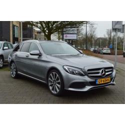 Mercedes-Benz C-Klasse Estate 350 e Edtion Bom voll !