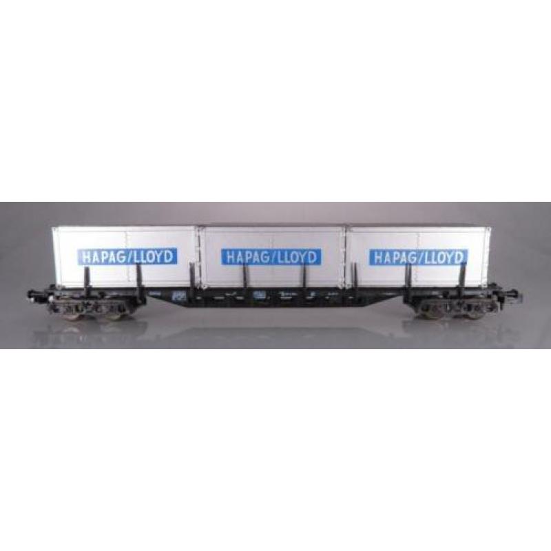 Roco 2361 Containerwagen