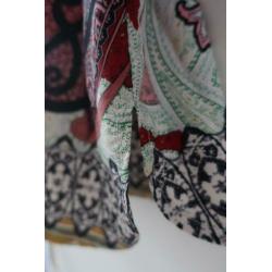 Top van Ema Blue's [Lya ] maat 40/42