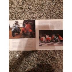Scooter mania! fric dregni mbi 1998 inzgst
