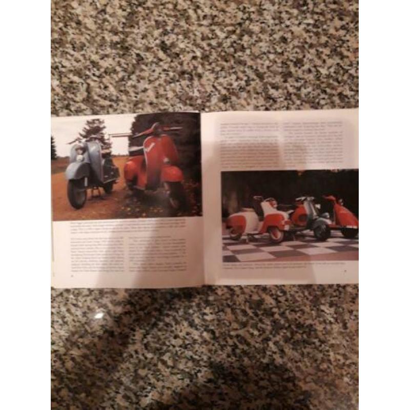 Scooter mania! fric dregni mbi 1998 inzgst